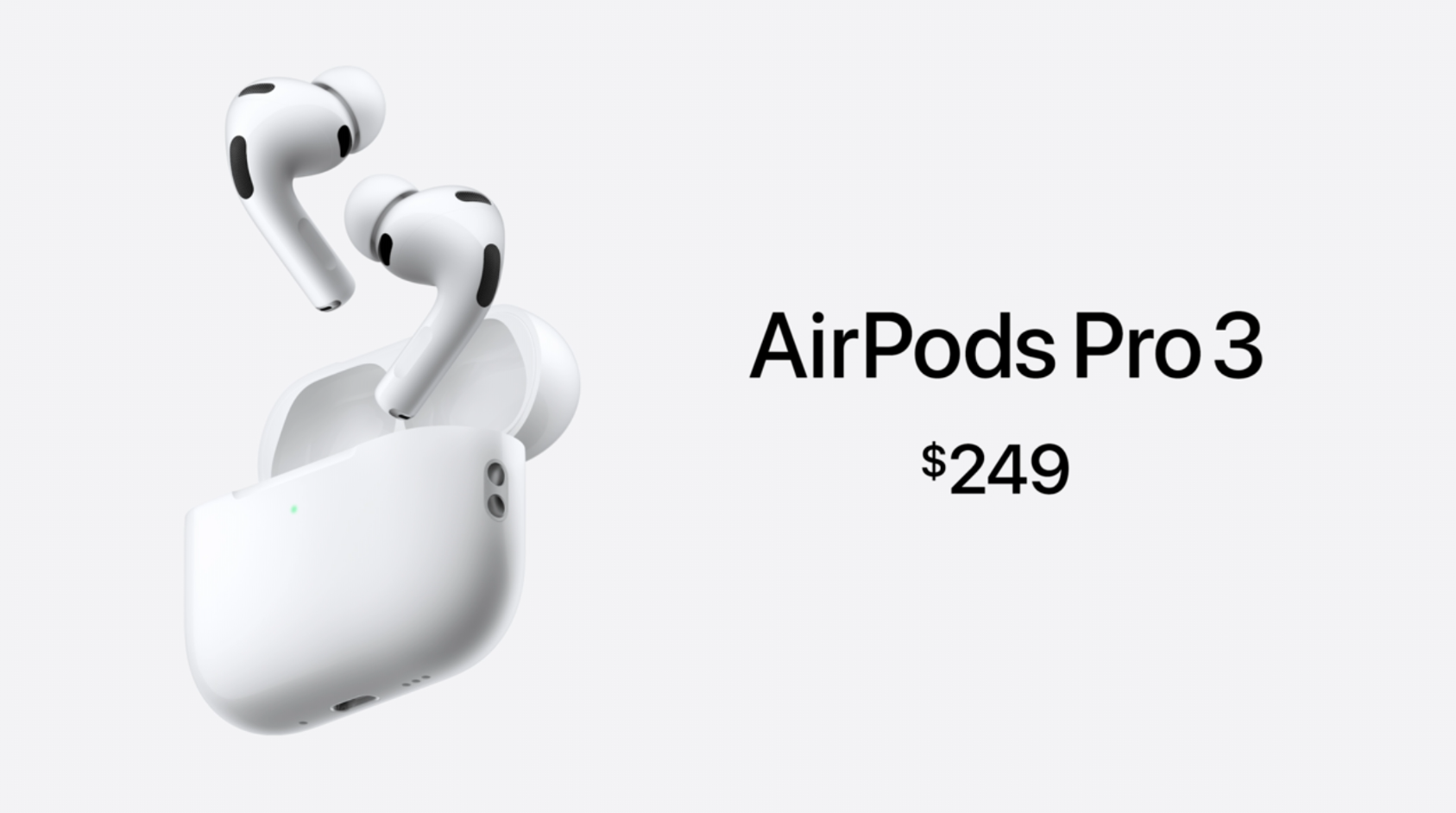 AirPods Pro 3 - What Apple DIDN'T say — Aaron x Loud and Wireless